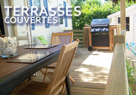 terrasse couverte pour mobil home